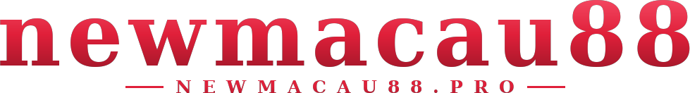 newmacau88 logo