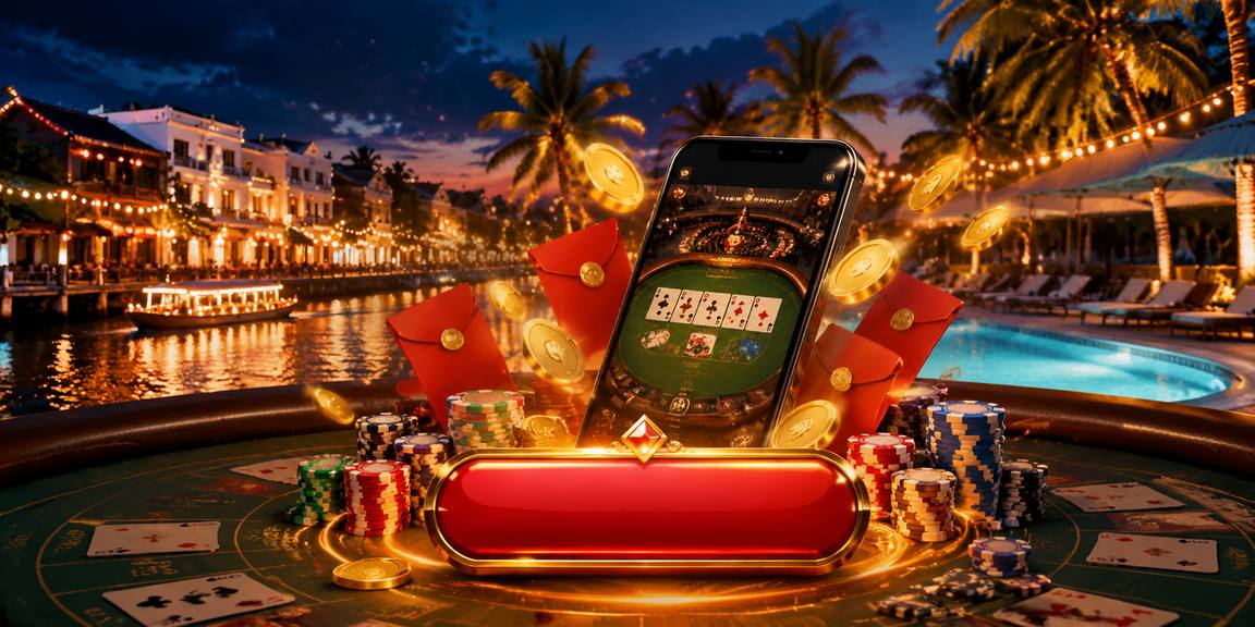newmacau88 Malaysia Casino Rooms Built Around Real Titles